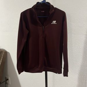 New balance shirt